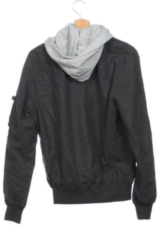 Męska kurtka Alpha Industries, Rozmiar S, Kolor Szary, Cena 589,99 zł