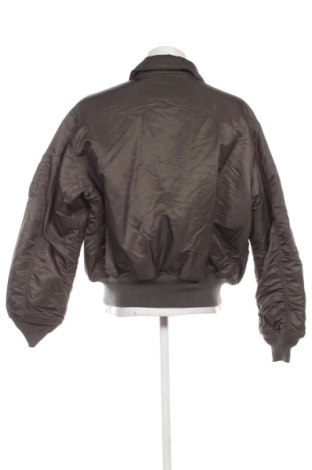 Мъжко яке Alpha Industries, Размер XXL, Цвят Зелен, Цена 60,33 €