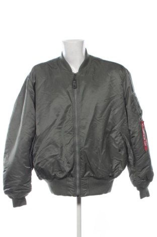 Мъжко яке Alpha Industries, Размер 3XL, Цвят Многоцветен, Цена 112,48 €