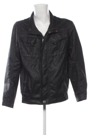 Pánská bunda  Angelo Litrico, Velikost L, Barva Černá, Cena  729,00 Kč