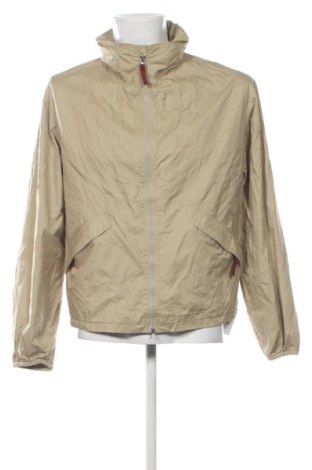 Herrenjacke Armani Jeans, Größe M, Farbe Beige, Preis € 152,99
