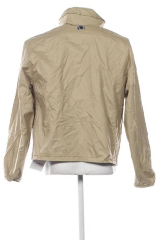 Herrenjacke Armani Jeans, Größe M, Farbe Beige, Preis € 152,99