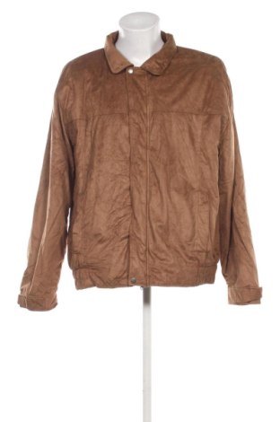Herrenjacke Atlas For Men, Größe 3XL, Farbe Braun, Preis € 32,99
