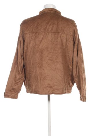 Herrenjacke Atlas For Men, Größe 3XL, Farbe Braun, Preis € 32,99