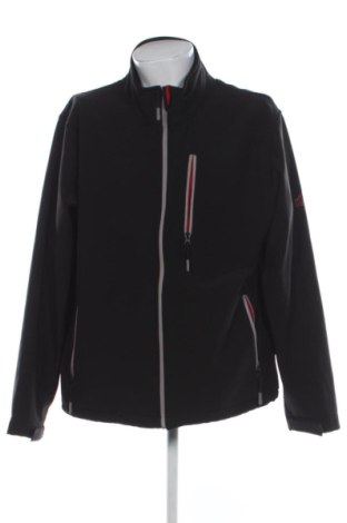 Męska kurtka Atlas For Men, Rozmiar M, Kolor Czarny, Cena 133,96 zł