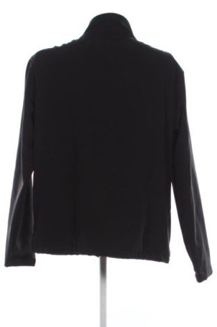 Męska kurtka Atlas For Men, Rozmiar M, Kolor Czarny, Cena 133,96 zł