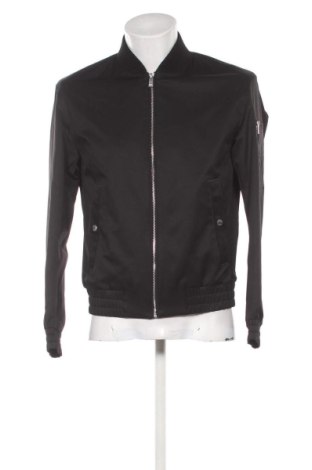 Męska kurtka BOSS, Rozmiar M, Kolor Czarny, Cena 1 129,99 zł