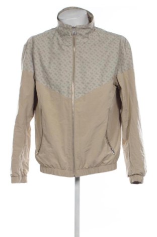 Męska kurtka BOSS, Rozmiar XL, Kolor Beżowy, Cena 609,99 zł