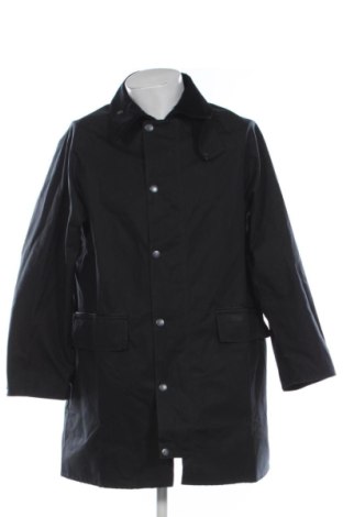 Męska kurtka Barbour, Rozmiar L, Kolor Niebieski, Cena 869,99 zł