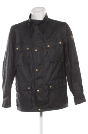 Pánská bunda  Belstaff, Velikost XXL, Barva Černá, Cena  10 599,00 Kč
