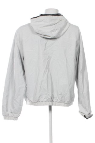 Męska kurtka Bershka, Rozmiar XL, Kolor Szary, Cena 207,99 zł