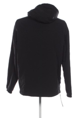 Мъжко яке Bershka, Размер L, Цвят Черен, Цена 25,05 €