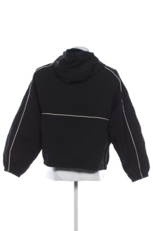 Мъжко яке Bershka, Размер L, Цвят Черен, Цена 25,00 €