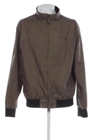 Pánska bunda  Billabong, Veľkosť XL, Farba Zelená, Cena  49,95 €