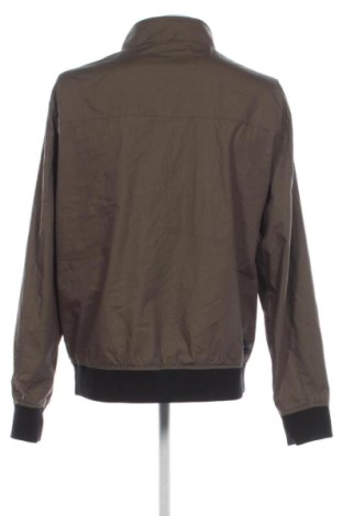 Pánska bunda  Billabong, Veľkosť XL, Farba Zelená, Cena  49,95 €