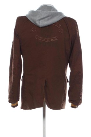 Herrenjacke Blend, Größe L, Farbe Braun, Preis 41,99 €