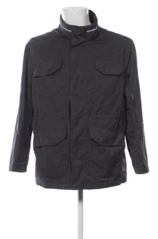 Herrenjacke Bonita, Größe L, Farbe Grau, Preis 24,55 €