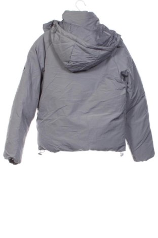 Herrenjacke Boohoo, Größe XS, Farbe Grau, Preis € 72,99