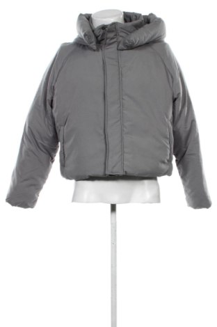 Geacă de bărbati Boohoo, Mărime M, Culoare Verde, Preț 264,63 Lei