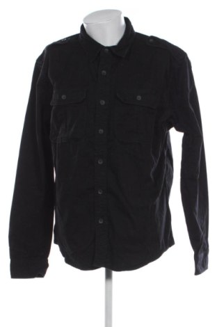 Męska kurtka Brandit, Rozmiar XXL, Kolor Czarny, Cena 504,99 zł