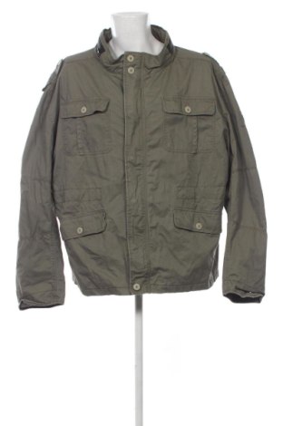 Мъжко яке Brandit, Размер 5XL, Цвят Зелен, Цена 45,00 €