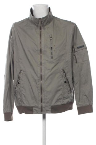 Ανδρικό μπουφάν Brax, Μέγεθος 3XL, Χρώμα Πράσινο, Τιμή 30,00 €