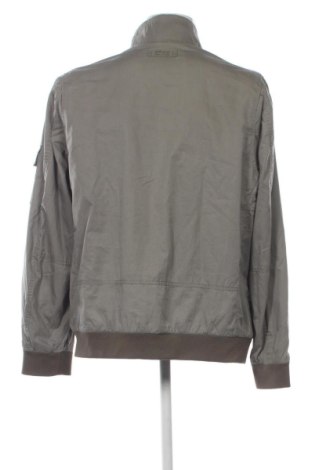 Ανδρικό μπουφάν Brax, Μέγεθος 3XL, Χρώμα Πράσινο, Τιμή 30,00 €