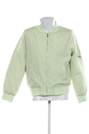 Pánská bunda  Broadway, Velikost XL, Barva Zelená, Cena  1 029,00 Kč