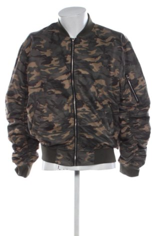 Férfi dzseki Broadway, Méret L, Szín Sokszínű, Ár 10 331 Ft