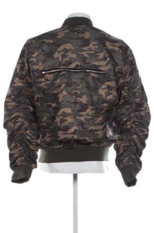 Férfi dzseki Broadway, Méret L, Szín Sokszínű, Ár 10 331 Ft