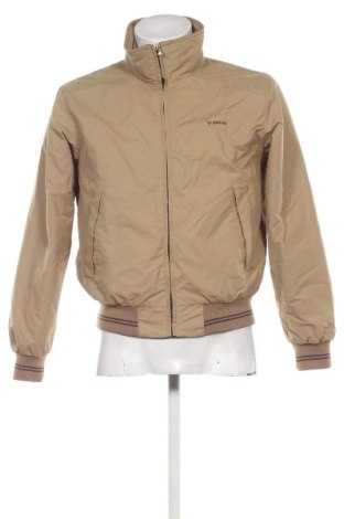 Herrenjacke Brugi, Größe M, Farbe Beige, Preis € 54,99