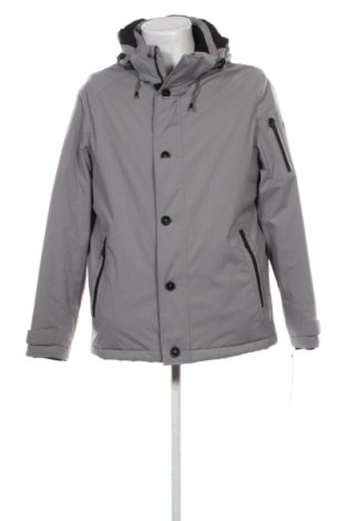 Férfi dzseki Bugatti, Méret XL, Szín Szürke, Ár 67 749 Ft