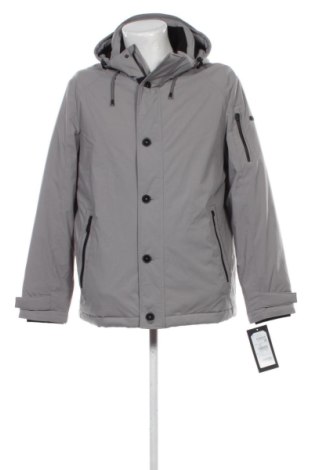 Мъжко яке Bugatti, Размер XL, Цвят Сив, Цена 138,04 €