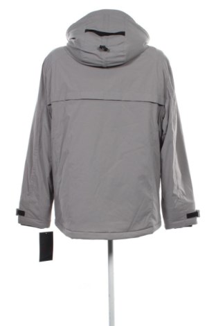 Мъжко яке Bugatti, Размер XL, Цвят Сив, Цена 138,04 €