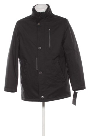 Męska kurtka Bugatti, Rozmiar XL, Kolor Czarny, Cena 714,99 zł