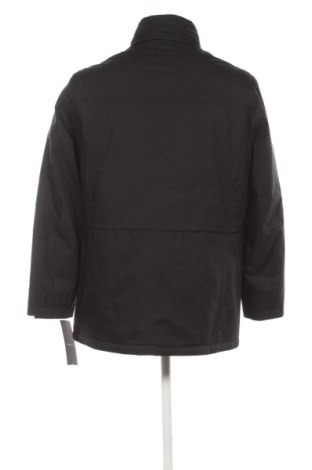 Męska kurtka Bugatti, Rozmiar XL, Kolor Czarny, Cena 714,99 zł