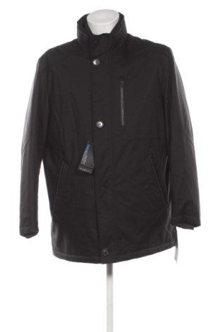 Мъжко яке Bugatti, Размер XXL, Цвят Черен, Цена 138,04 €