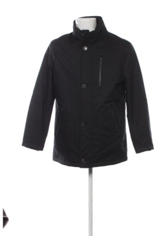 Męska kurtka Bugatti, Rozmiar L, Kolor Czarny, Cena 714,99 zł