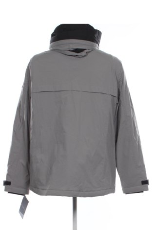 Męska kurtka Bugatti, Rozmiar 3XL, Kolor Szary, Cena 714,99 zł