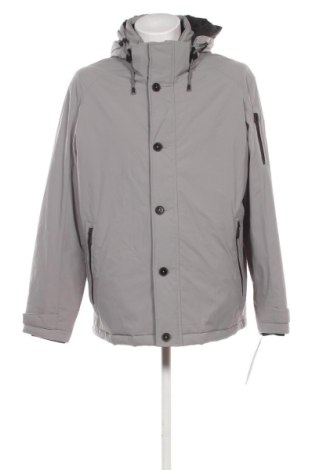 Мъжко яке Bugatti, Размер XL, Цвят Сив, Цена 138,04 €