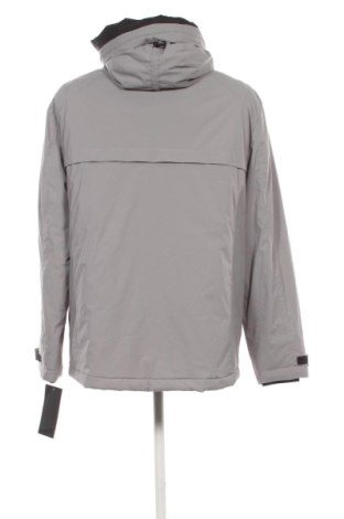 Мъжко яке Bugatti, Размер XL, Цвят Сив, Цена 138,04 €