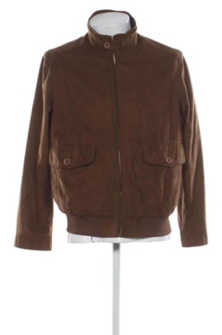 Pánska bunda  Bugatti, Veľkosť XL, Farba Hnedá, Cena  58,95 €