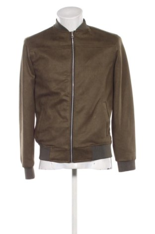 Męska kurtka Buratti, Rozmiar S, Kolor Zielony, Cena 220,99 zł