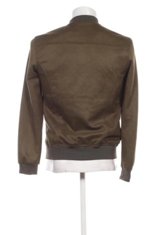 Męska kurtka Buratti, Rozmiar S, Kolor Zielony, Cena 220,99 zł