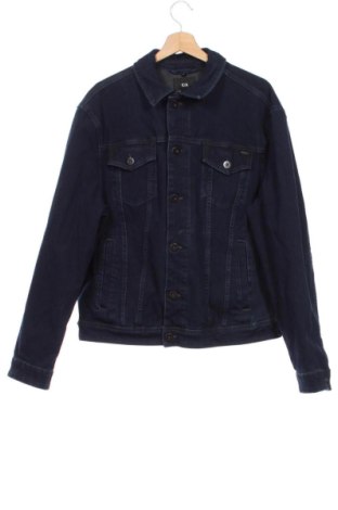 Geacă de bărbati C&A, Mărime XL, Culoare Albastru, Preț 123,99 Lei