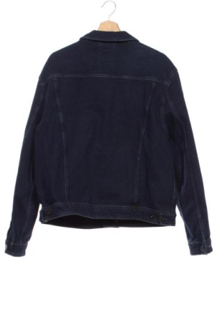 Geacă de bărbati C&A, Mărime XL, Culoare Albastru, Preț 123,99 Lei