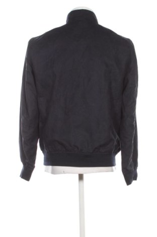 Geacă de bărbati C&A, Mărime M, Culoare Albastru, Preț 73,99 Lei