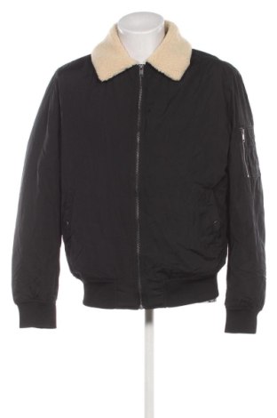 Pánská bunda  C&A, Velikost L, Barva Černá, Cena  1 029,00 Kč
