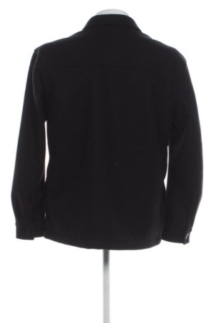 Мъжко яке C&A, Размер M, Цвят Черен, Цена 39,88 €