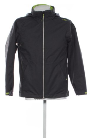 Geacă de bărbati CMP, Mărime S, Culoare Gri, Preț 367,99 Lei